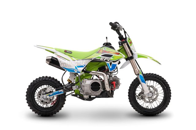 Dirt Bikes Pit Bikes SSR Apollo Trailmaster